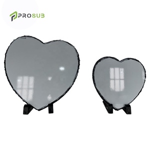 Sublimation Rock <strong>Slate</strong> of Various Size Customized Supported - Product Image 5