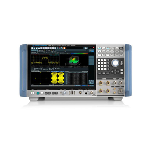 Analizador de Señales TTLTES FSW, Frecuencia de 2 Hz, Ancho de Banda de Análisis de 8/13.6/26.5/43.5/50/67/85 GHz, Estándares Innovadores y Usables - Product Image 1