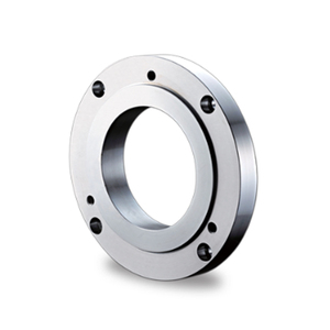 Mesa Rotatoria para Máquina TJR SK-5 con Mandril Hidráulico de Tres Mordazas - Product Image 1