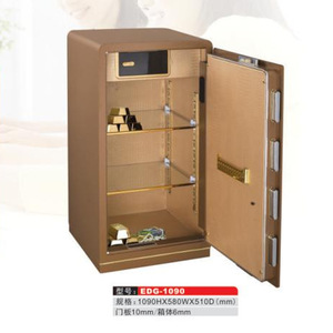 Wanjiabao Armored Steel <b>Safe</b> Medium <b>Large</b> Size Fingerprint Password Alarm Function For Enterprises And Companies - Product Image 2