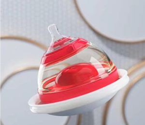 Bouteille anti-colique <span class=keywords><strong>MAM</strong></span> Easy Start, 5 oz (1 unité), essentiels <span class=keywords><strong>pour</strong></span> nouveau-nés, biberons à débit lent avec tétine en silicone, biberon unisexe - Product Image 2