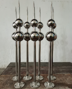 Thiết bị chống sét sét cho Trạm điện, hệ thống chống sét sét sét thiết bị điện sấm sét - Product Image 2