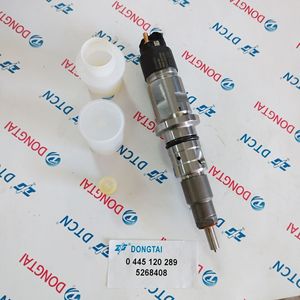 Conjunto de Bomba 0445120289 para Motor 3.0 TDI 2002-2019 - Product Image 2