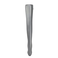 Vente en gros et Mannequins gonflables en PVC Mannequin de jambe