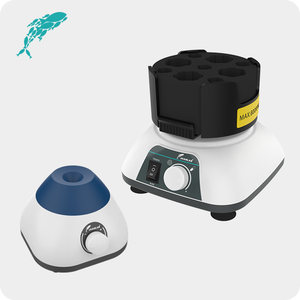 Mezclador de vórtice móvil, Multi tubo inteligente - Product Image 3