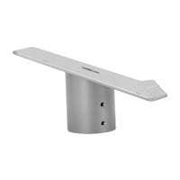 Support de montage sur toit Starlink en aluminium personnalisé |   Pièce de soudure pour la fabrication de tôles métalliques |   Selon vos dessins et spécifications