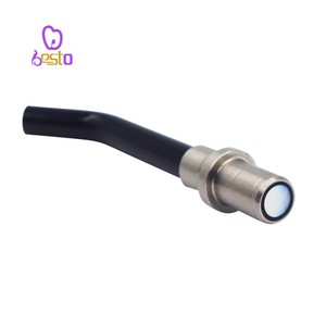 Embouts de guidage de lumière de polymérisation LED dentaire Embouts de tige en fibre optique de <span class=keywords><strong>10mm</strong></span> Outil dentaire universel de blanchiment des dents pour lampe de cure dentaire - Product Image 6