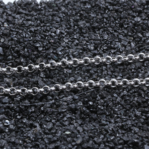 Collar con colgante de garra de dragón, acero inoxidable, cristal, diamantes de imitación, unisex, uso diario - Product Image 4