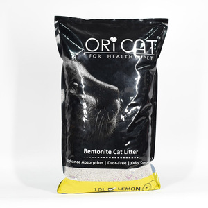 Lettiera <span class=keywords><strong>per</strong></span> <span class=keywords><strong>Gatti</strong></span> in Sabbia di Bentonite Runlong Pet dalla Mongolia Interna, Opzioni di Fragranza Personalizzate, Formati Grandi - Ingrosso - Product Image 3