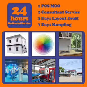 Vente directe d'usine, <span class=keywords><strong>maison</strong></span> préfabriquée extensible, conteneur d'expédition, salon mobile, <span class=keywords><strong>maison</strong></span>, conteneur de 40 pieds - Product Image 5