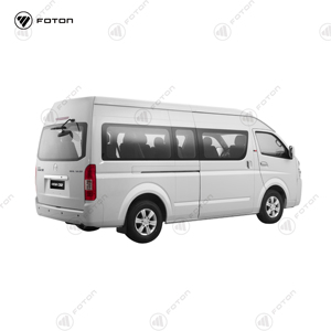 Toit de fourgon VIEW CS2 de haute qualité pour mini-bus Foton Type de produit - Product Image 5