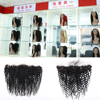 Perruque Lace Frontal Wig indienne — megalook, cheveux Remy bruts, cuticules vierges, perruque à dentelle frontale, sans traitement, vente en gros