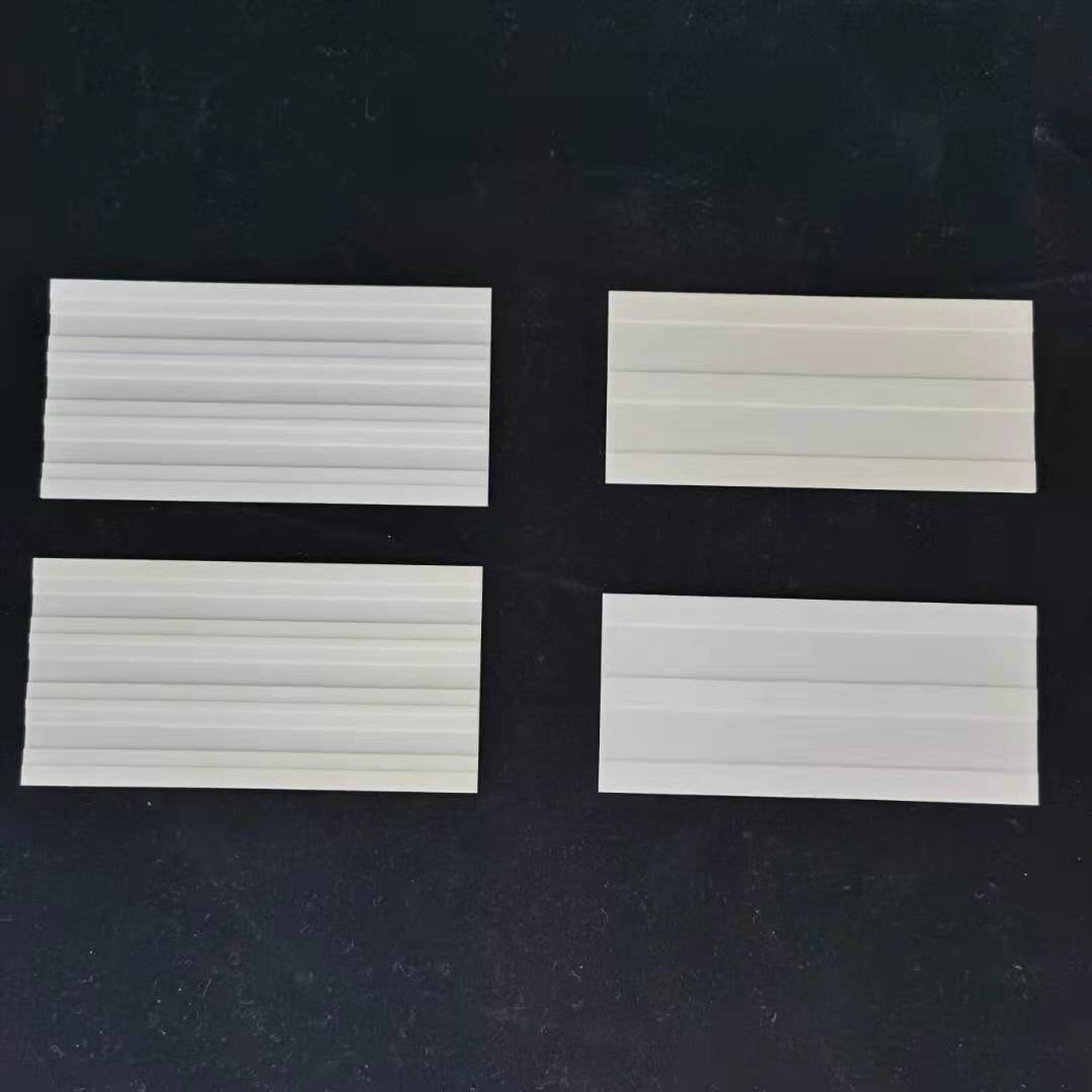 Высокопрочная Высококачественная 99% глиноземная керамическая подложка