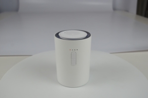 X1001 nouvelle vente en gros voiture parfumant huile essentielle aromathérapie diffuseurs électrique parfum odeur arôme brume USB voiture diffuseur - Product Image 4