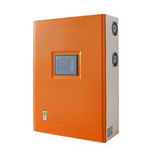 Contrôleur de charge solaire MPP 480V, tension PV maximale pour système solaire - Product Image 1