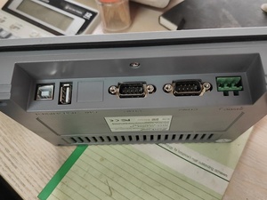 SK-070QE V3 7 นิ้ว DC24V แซมคูน พีแอลซี - Product Image 3