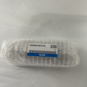 กระบอกลม SMC รุ่น CDQ2WB40-40DCZ-A93L ของแท้ 100% ใหม่เอี่ยม - Product Image 1