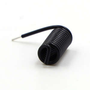 Monopole Antenna 315MHz 240mm Long Spiral Insulated RF Antenna For Hardware Use - Product Image 2