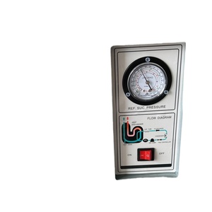 Manny 22KW 30HP <b>Refrigeration</b> Air Dryer Machine for Compressed Air Purification Applications - Product Image 6