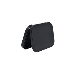 Il trucco quadrato <span class=keywords><strong>in</strong></span> plastica la <span class=keywords><strong>polvere</strong></span> pressata vuota contiene una custodia <span class=keywords><strong>in</strong></span> <span class=keywords><strong>polvere</strong></span> sfusa per imballaggio <span class=keywords><strong>in</strong></span> <span class=keywords><strong>polvere</strong></span> compatta vuota con specchio - Product Image 5