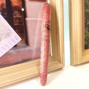 Stylo plume 9058 haut de gamme avec plume en iridium, léger, en bois stabilisé, souvenir - Product Image 5