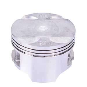 STD ~ <span class=keywords><strong>100</strong></span> DIA 70mm 70,25mm 70,5mm 70,75mm 71mm Pin 17mm KW3 Piezas de motocicleta Kit de pistón y anillo para <span class=keywords><strong>HONDA</strong></span> <span class=keywords><strong>AX</strong></span>-1 - Product Image 1