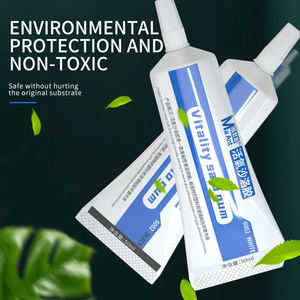 MaAnt 6002 50ML Fast Fit Vitality Salo Gum para iPhone <span class=keywords><strong>Samsung</strong></span> Teléfono móvil Pantalla táctil LCD de vidrio trasero mientras adhesivo negro - Product Image 4