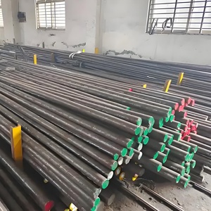 Acier inoxydable <span class=keywords><strong>17</strong></span>-<span class=keywords><strong>4</strong></span> <span class=keywords><strong>PH</strong></span> A564 GR 630 Ss <span class=keywords><strong>17</strong></span>-4PH <span class=keywords><strong>17</strong></span> <span class=keywords><strong>4</strong></span> <span class=keywords><strong>ph</strong></span> Barre ronde en acier inoxydable - Product Image 4