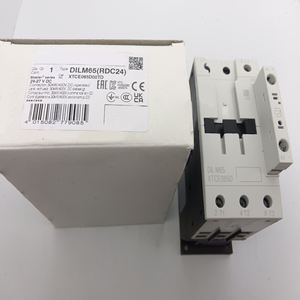Nuevo contactor <span class=keywords><strong>DILM65</strong></span> RDC24 genuino - Product Image 3