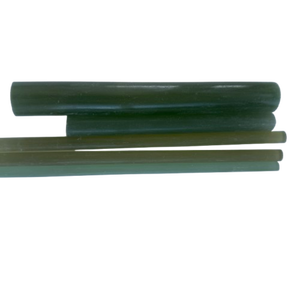 Varillas <span class=keywords><strong>de</strong></span> Fibra <span class=keywords><strong>de</strong></span> <span class=keywords><strong>Vidrio</strong></span> Pultruidas <span class=keywords><strong>de</strong></span> Alta Calidad, Corte Personalizado, G10 Sólido, Acabado Liso, Resistentes a Químicos - Product Image 6