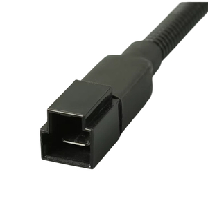 Pasokan Pabrik T31-2 12V Kabel Tembaga Inti PVC dengan Terminal Internal untuk Peralatan Rumah Tangga Grosir - Product Image 3