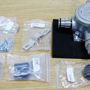Detector Fijo de Gas Inflamable SP-1102 - Product Image 6