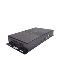 Reproductor Multimedia Novastar Serie Taurus TB40 TB30 TB20 TB10, Conmutación de Modo WiFi Sincrónico y Asíncrono, Pantalla Nova