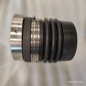 Eje de hélice lubricado con agua 3 pulgadas sello de tubo de popa - Product Image 4