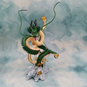 Action Figure di Son Goku <span class=keywords><strong>Manga</strong></span> Anime DBZ, Giocattolo Bestseller, Figura d'Azione Anime Shenron - Product Image 6