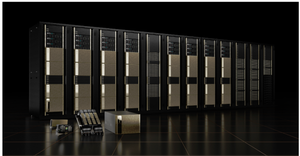 การฝึกอบรมและอินเฟอเรนซ์ AI ประสิทธิภาพสูง และการประมวลผลประสิทธิภาพสูงสำหรับโมดูลเซิร์ฟเวอร์ซุปเปอร์ DGX H100 - Product Image 4