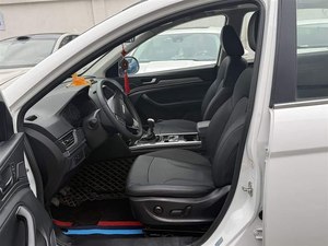 Haval H6 Red Label 1.5T Manuale 2WD del 2018, Ottime Condizioni, <span class=keywords><strong>Prezzo</strong></span> Conveniente per i Mercati Africani e Asiatici - Product Image 4