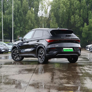 BYD Yuan up Plus Pro 2025 Atto 3 <span class=keywords><strong>Auto</strong></span> Elettrica EV Nuova Importazione Cinese 401 401km Byd Yuan - Product Image 5