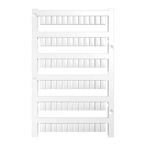 Barrette de connexion Weidmuller Mc Neutral Ws 8 5 à visser, connecteur Pa66, lot de 1320 - Product Image 1