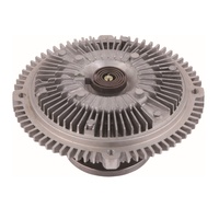 Embrague de Ventilador de Refrigeración del Radiador FE66-23-907 para MAZDA B2000 B2200 1982-1993 L4 2.0L 2.2L F214-15-140