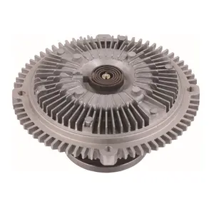F82A-15-150A Engine Cooling Fan Clutch Radiator Cooling For MAZDA E2000 E1800 FE 2000 Engine F82A15150A