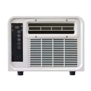 Unidad de <span class=keywords><strong>Aire</strong></span> <span class=keywords><strong>Acondicionado</strong></span> Portátil de Doble Propósito para Enfriamiento y Calefacción, Ideal para Campamentos, Carpas, Hogar y Exteriores, Silenciosa - Product Image 2