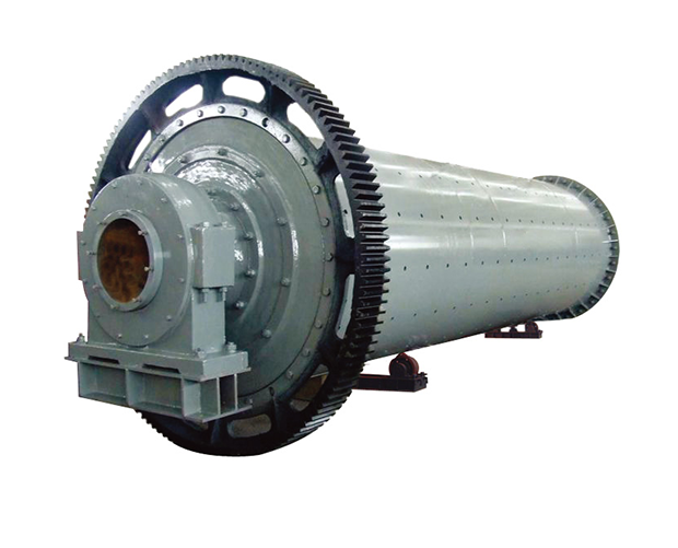 Drum Magnetic Separator Copper Ore Permanent