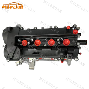 Motore a Benzina Nuovo di Zecca 1.4L 1.2L G4LC G4LA per <span class=keywords><strong>Hyundai</strong></span> I10 <span class=keywords><strong>I20</strong></span> Picanto KIA Rio Stonic - Product Image 3