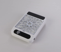 Ponceuse à ongles puissante 60W à excellent rapport qualité-prix, fonctionnement silencieux, extracteur de poussière pour nail art, pour usage domestique et professionnel en salon