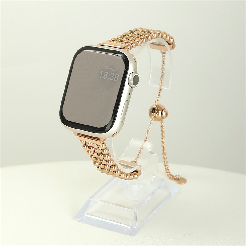 Rose gold