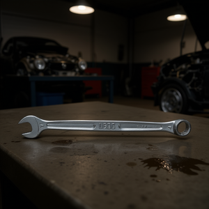 ประแจ 285 X ขนาด 10 มม. แบบรวม สำหรับซ่อมแซมยานยนต์ - Product Image 3