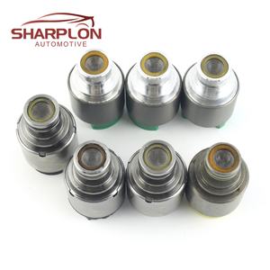 Juego de Válvulas Solenoides para Caja de Cambios SP Best Performance 5HP19 ZF1068298035 para BMW Audi - Product Image 3