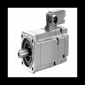 มอเตอร์ไฟฟ้ากระแสสลับประสิทธิภาพสูง1FK7032-2AK71-1RH0 3เฟส220V 380V 1.1KW 1500RPM tefc IP55ใช้ในอุตสาหกรรม - Product Image 1