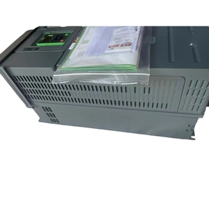 Convertisseurs de fréquence triphasés VFD série complète ATV610 pour moteur compresseur, emballage d'origine, garantie d'un an - Product Image 6